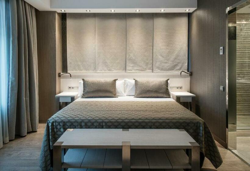 Family Suite, Catalonia Barcelona Plaza