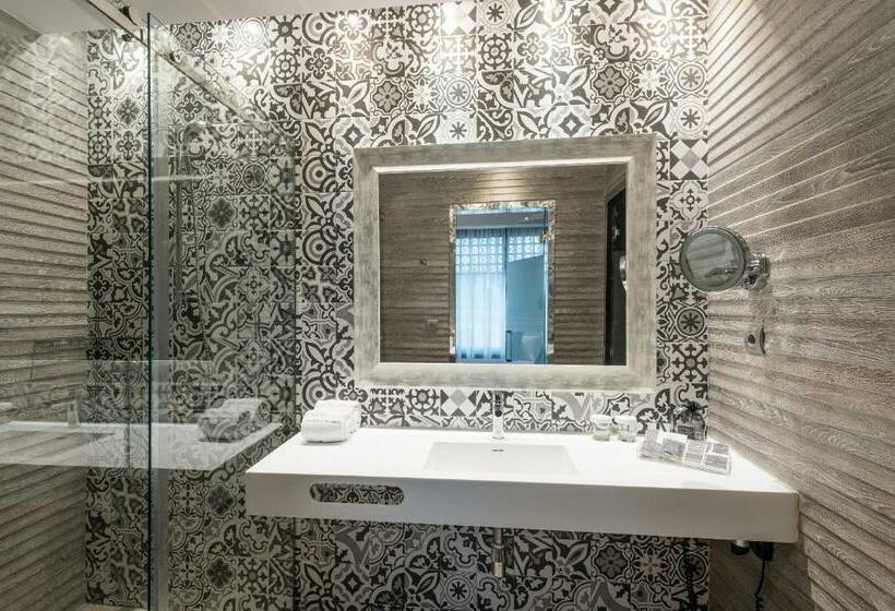 Family Suite, Catalonia Barcelona Plaza