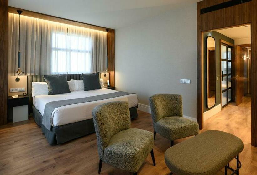 Люкс, Catalonia Barcelona Plaza