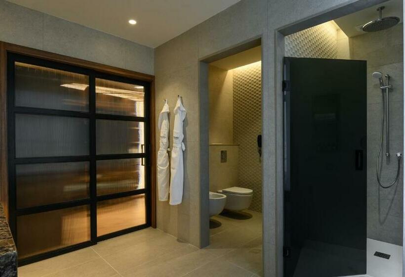 Люкс с Террасой, Catalonia Barcelona Plaza