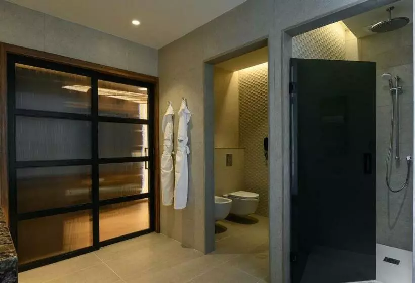 Suite with Terrace, Catalonia Barcelona Plaza