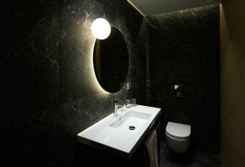 Люкс с Террасой, Catalonia Barcelona Plaza