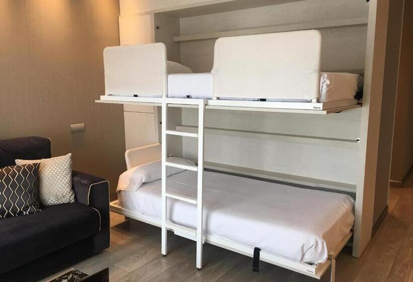 Family Suite, Catalonia Barcelona Plaza