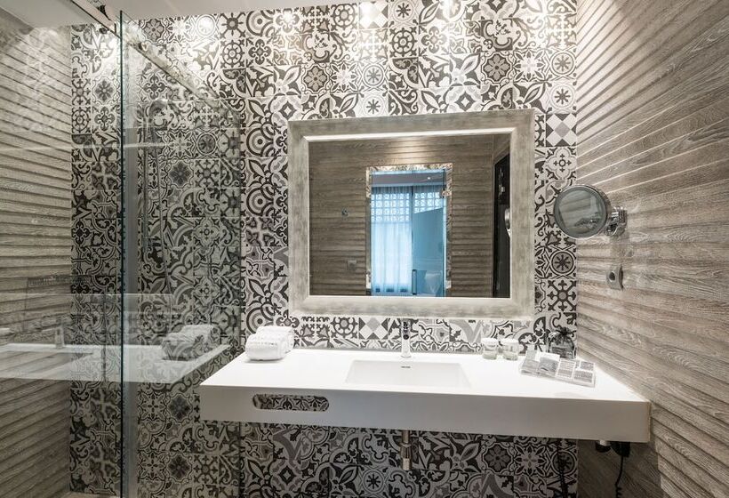 Family Suite, Catalonia Barcelona Plaza