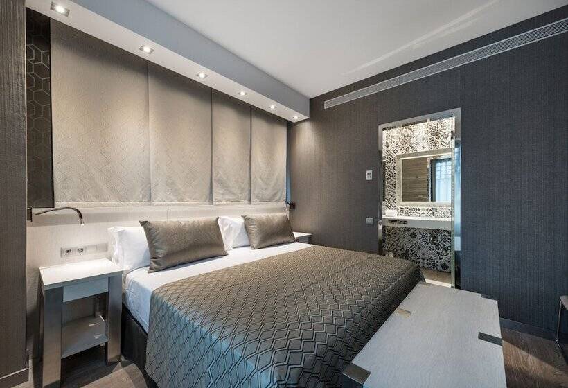 Family Suite, Catalonia Barcelona Plaza