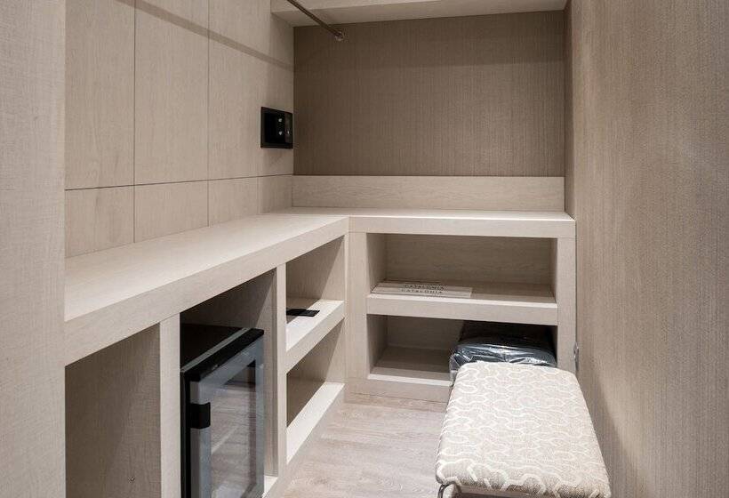 Family Suite, Catalonia Barcelona Plaza