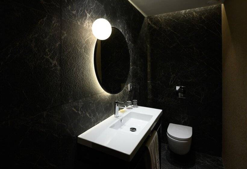 Люкс с Террасой, Catalonia Barcelona Plaza