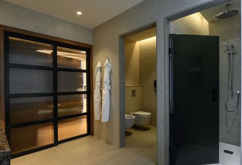 Люкс с Террасой, Catalonia Barcelona Plaza