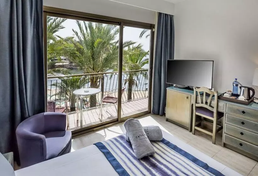 スタンダードルーム, Catalonia Ses Estaques - Adults Only