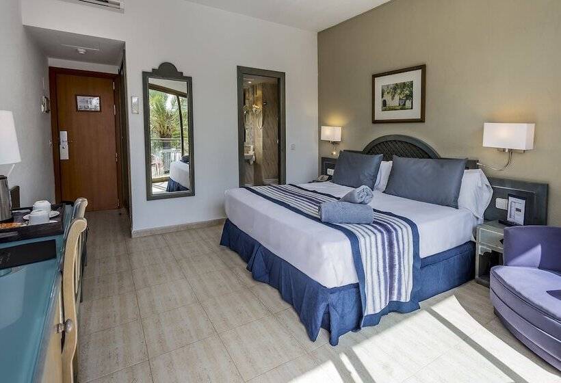 Номер Стандарт, Catalonia Ses Estaques - Adults Only