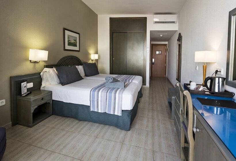 Номер Стандарт, Catalonia Ses Estaques - Adults Only