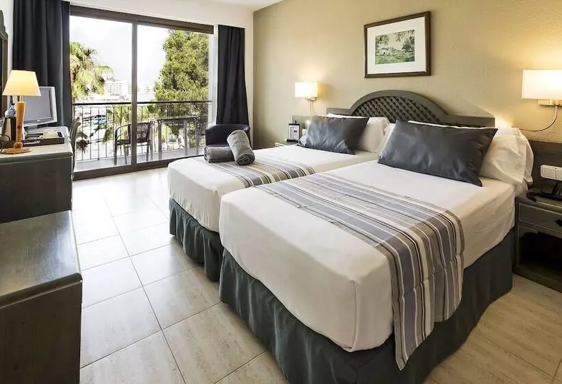 スタンダードルーム, Catalonia Ses Estaques - Adults Only