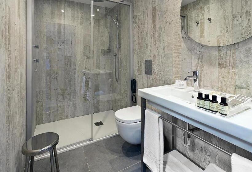 Номер Deluxe Вид на Море с Балконом, Catalonia Ses Estaques - Adults Only