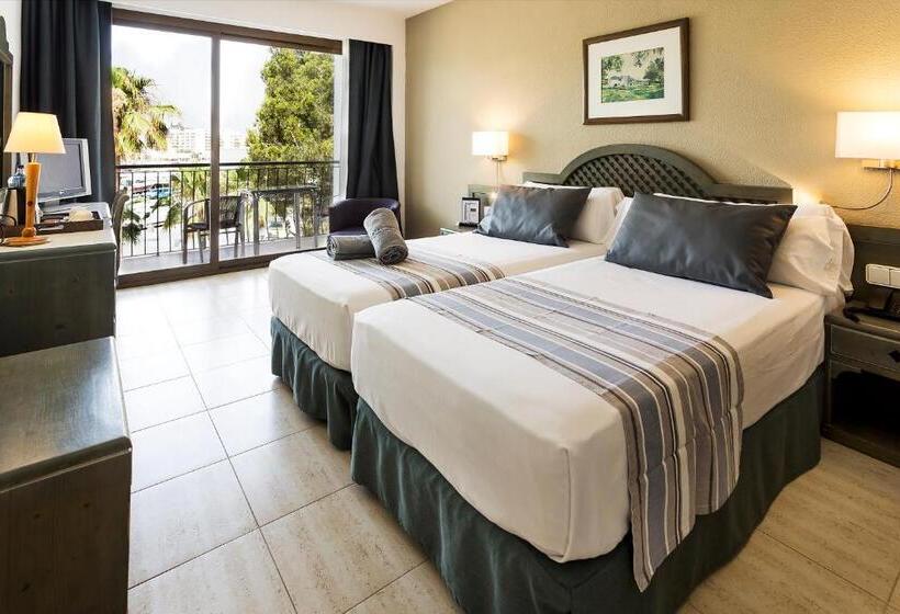 Номер Стандарт, Catalonia Ses Estaques - Adults Only