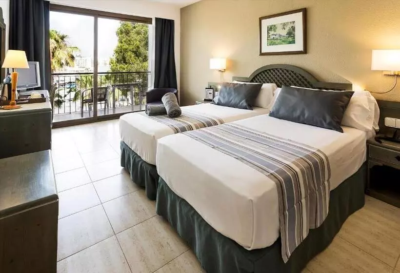 スタンダードルーム, Catalonia Ses Estaques - Adults Only