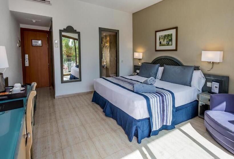 Номер Стандарт, Catalonia Ses Estaques - Adults Only