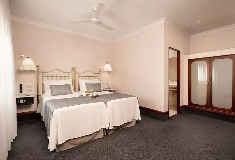Comfort Room