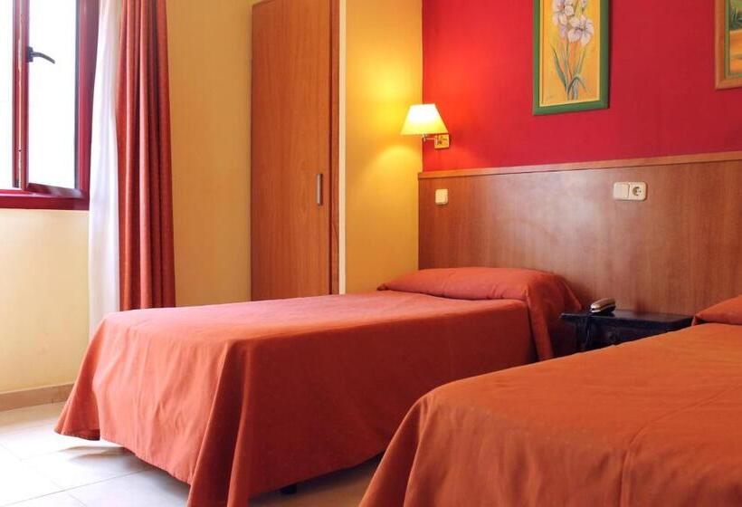 חדר סטנדרט, Coronado