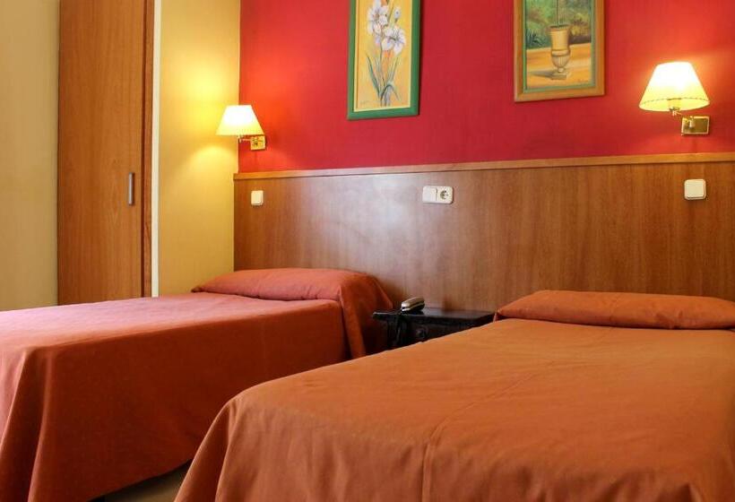 חדר סטנדרט, Coronado