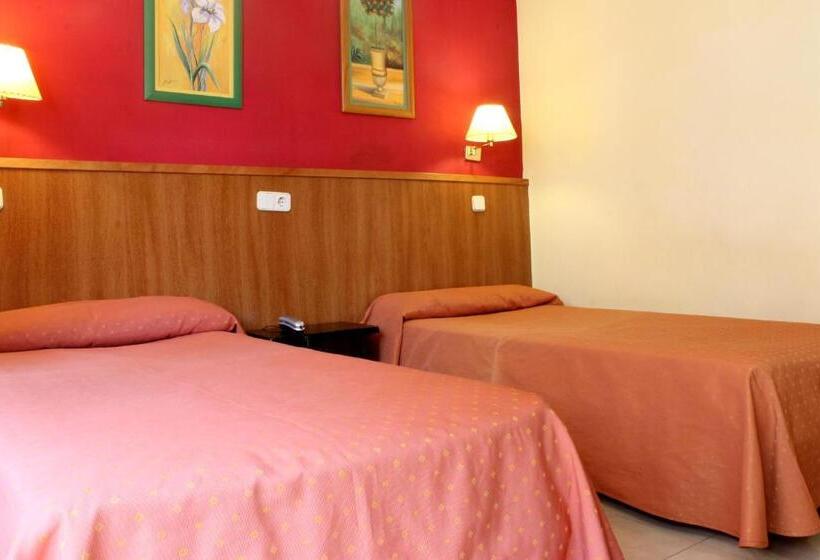 חדר סטנדרט, Coronado