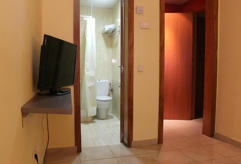 חדר סטנדרט יחיד, Coronado