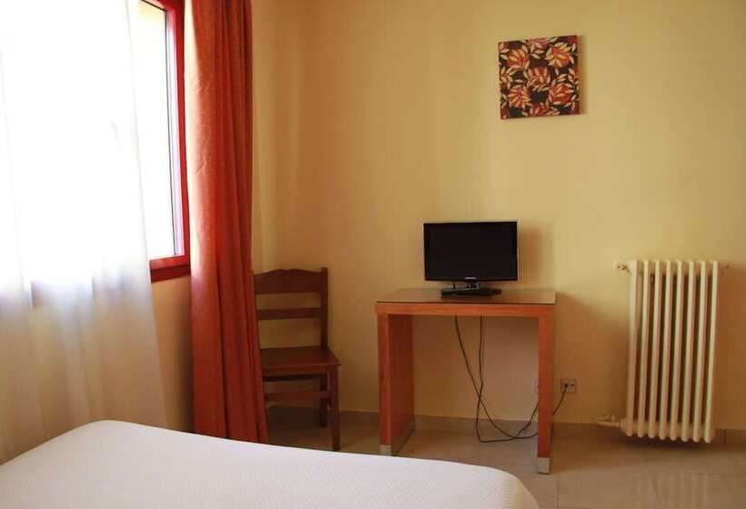 חדר סטנדרט, Coronado