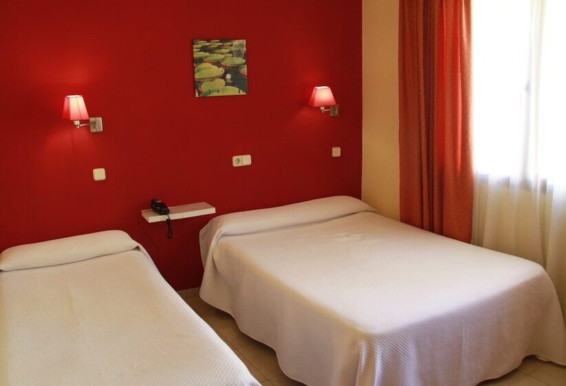 חדר סטנדרט, Coronado