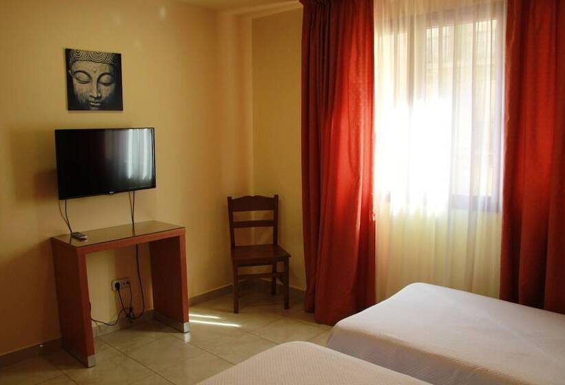 חדר סטנדרט יחיד, Coronado