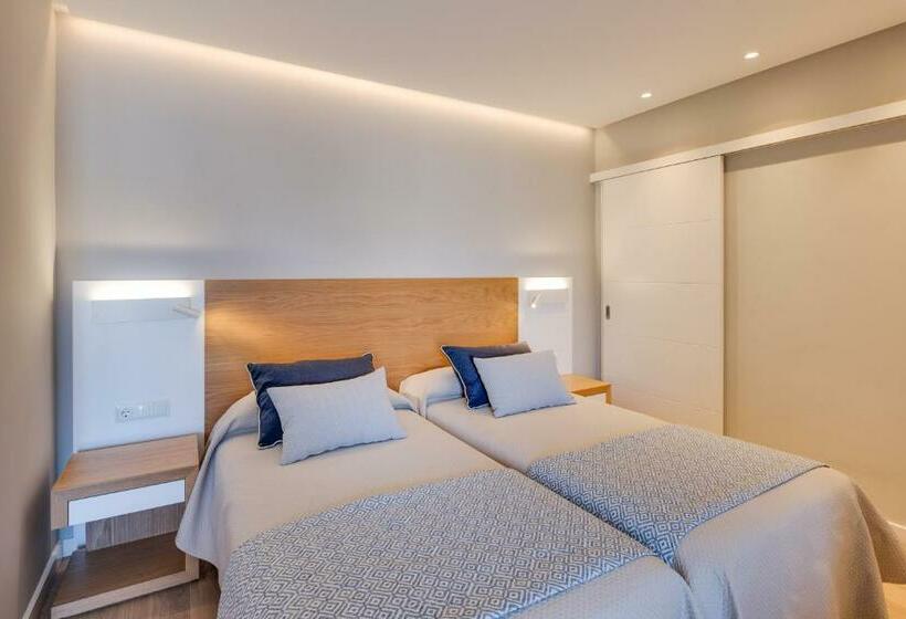 기본룸, Eden Soller