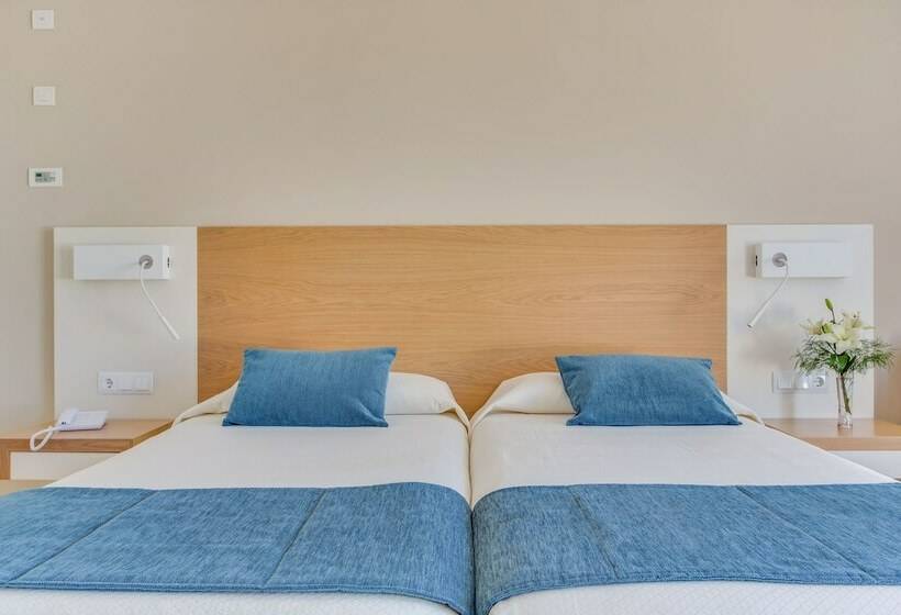 기본룸, Eden Soller