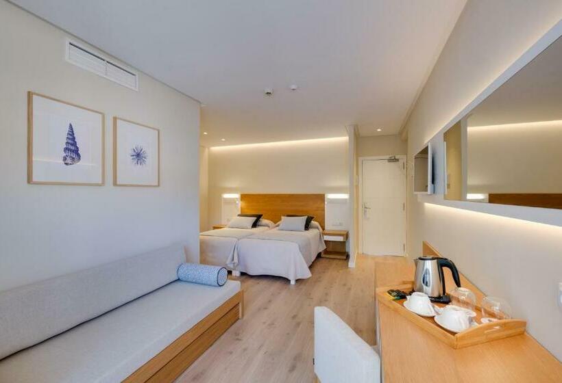 수피리어 룸, Eden Soller