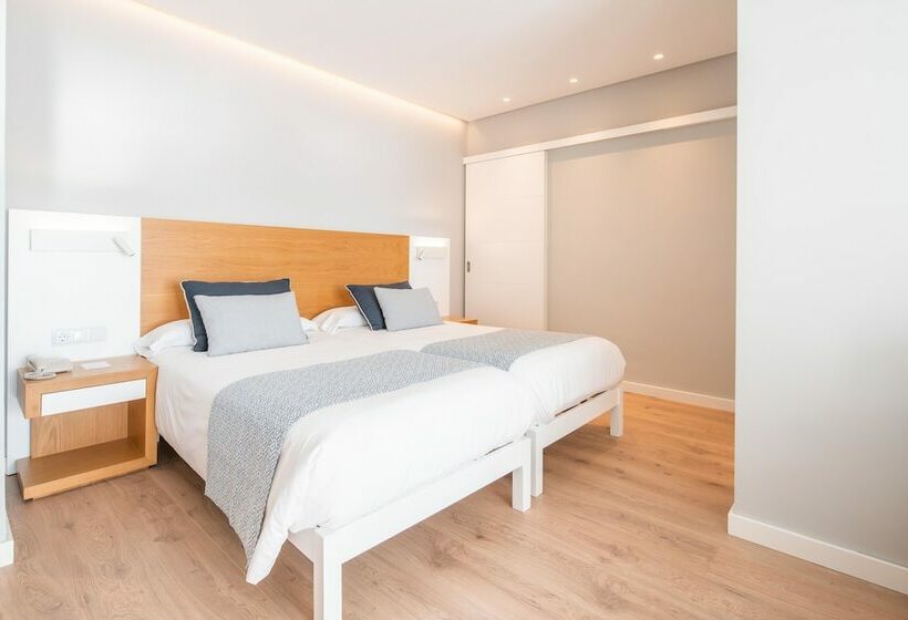 수피리어 룸, Eden Soller