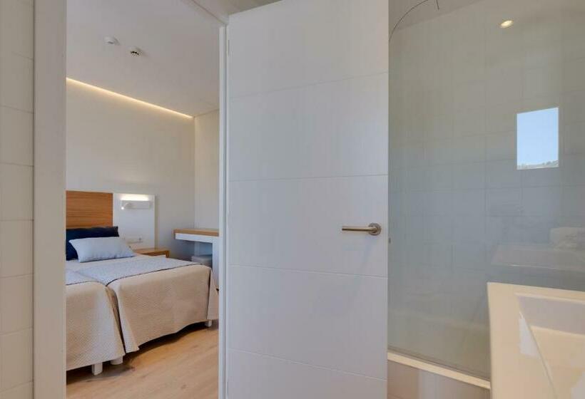 클래식 룸, Eden Soller