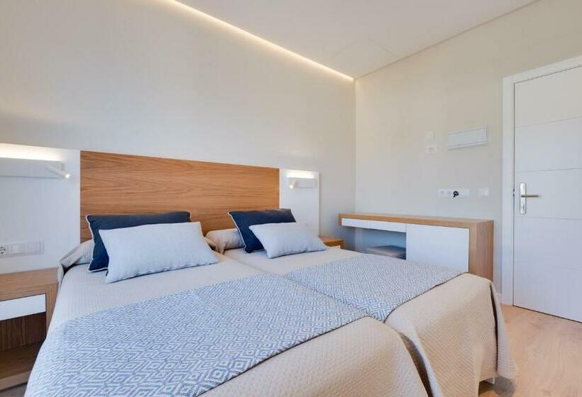 클래식 룸, Eden Soller