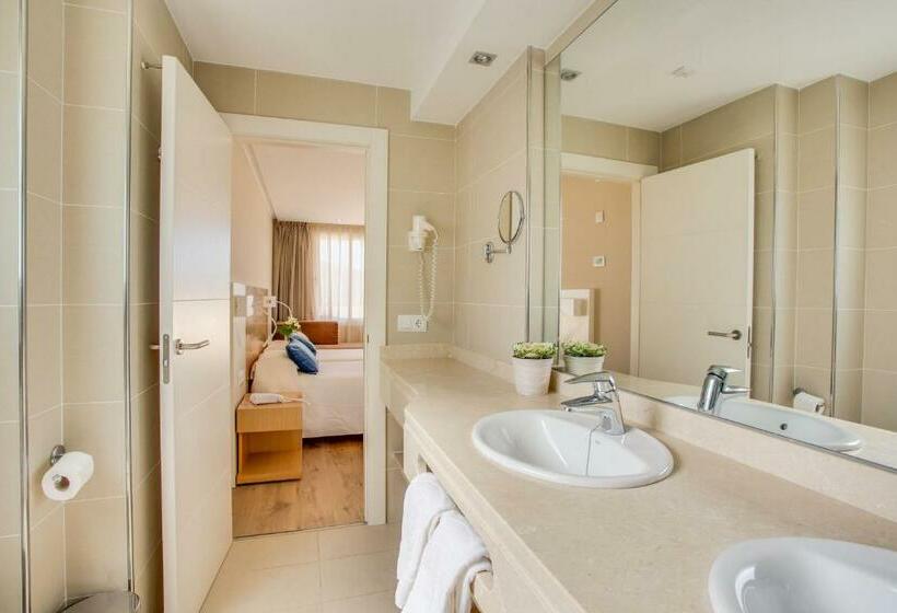 클래식 룸, Eden Soller