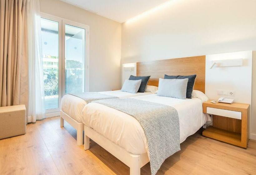 클래식 룸, Eden Soller