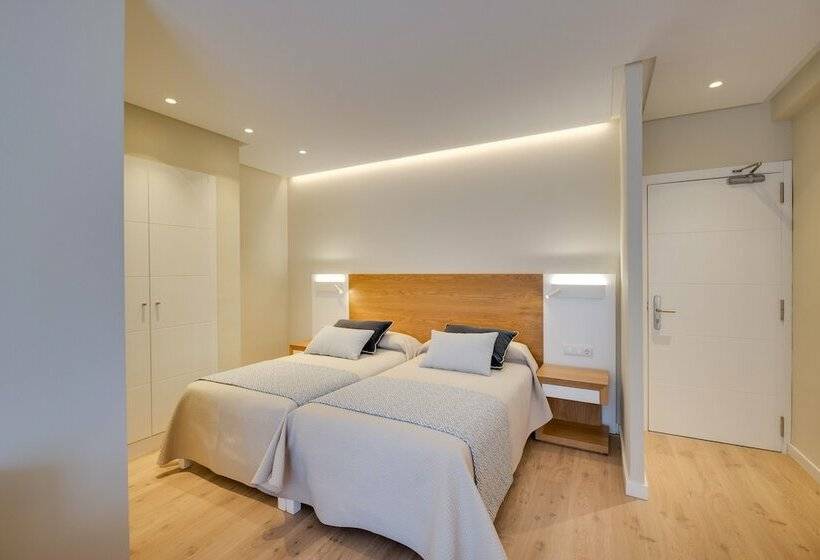 클래식 룸, Eden Soller