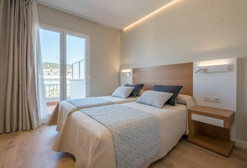 클래식 룸, Eden Soller