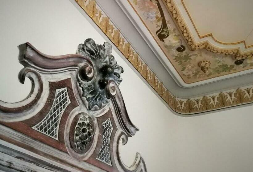 스탠다드 룸, El Xalet