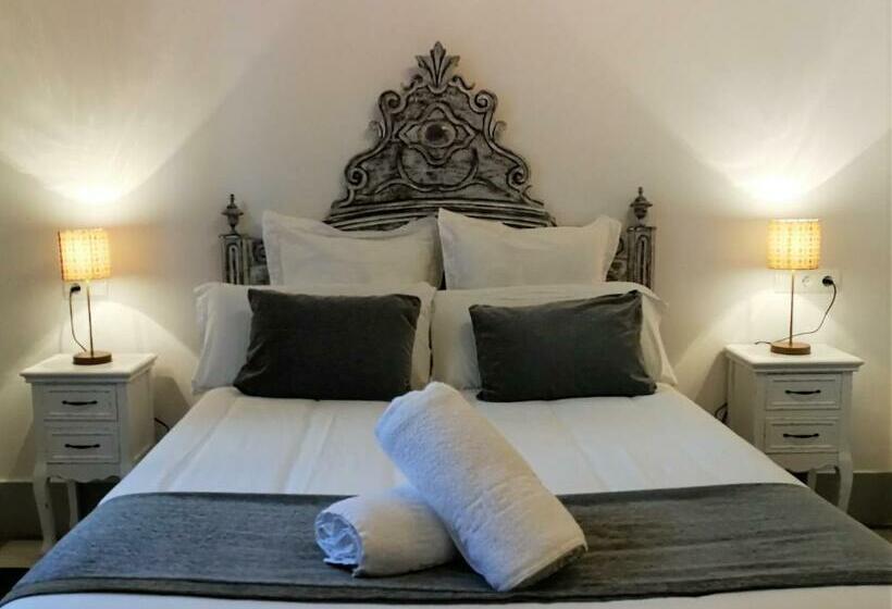 스탠다드 룸, El Xalet