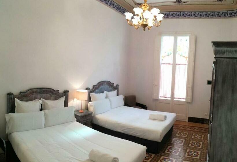 스탠다드 룸, El Xalet