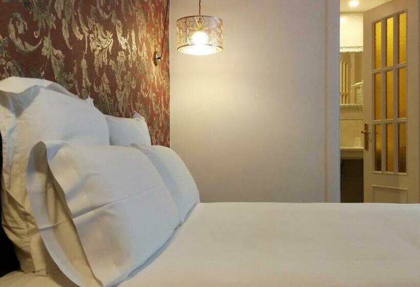 스탠다드 룸, El Xalet