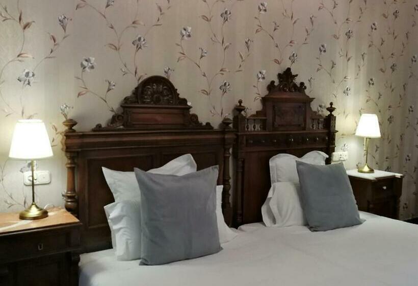 스탠다드 룸, El Xalet