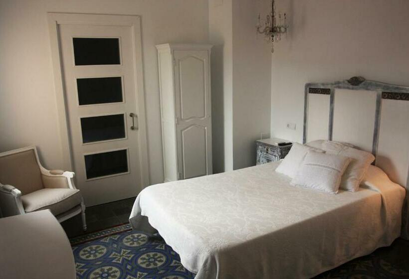 스탠다드 싱글 룸, El Xalet