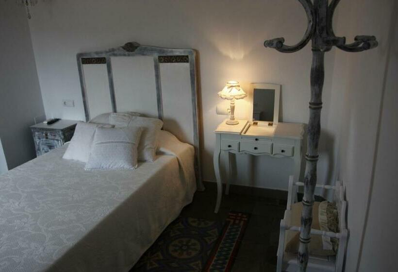 스탠다드 싱글 룸, El Xalet