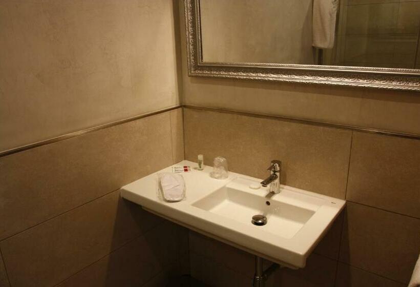 스탠다드 싱글 룸, El Xalet