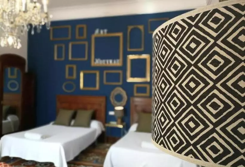 Suite, El Xalet