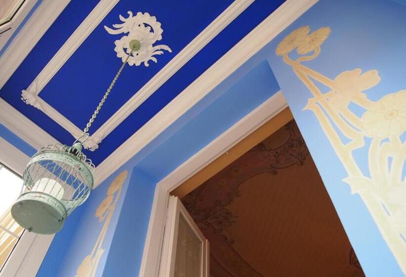 스탠다드 테라스 룸, El Xalet