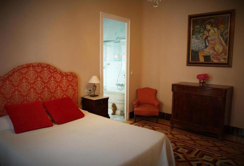 스탠다드 테라스 룸, El Xalet