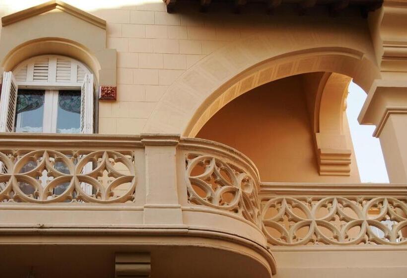 스탠다드 테라스 룸, El Xalet